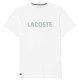 Lacoste Ανδρική κοντομάνικη μπλούζα